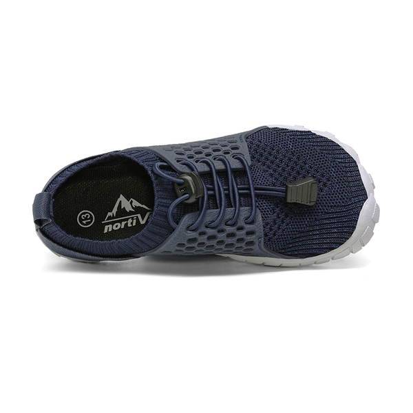Kids Quick-Dry Water Shoes - DARK BLUE - 2